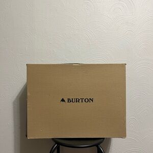 Burton snowboard boots “moto boa”